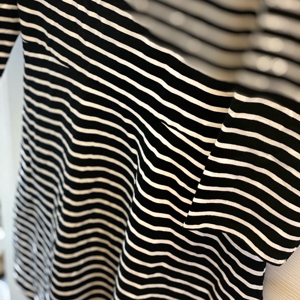 Super cute striped dress